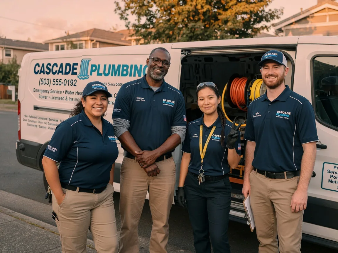 Emergency Plumber company in Parsippany, NJ